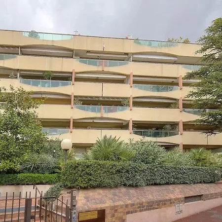 Apartman One Bed In The Center Of - 2198 Cannes