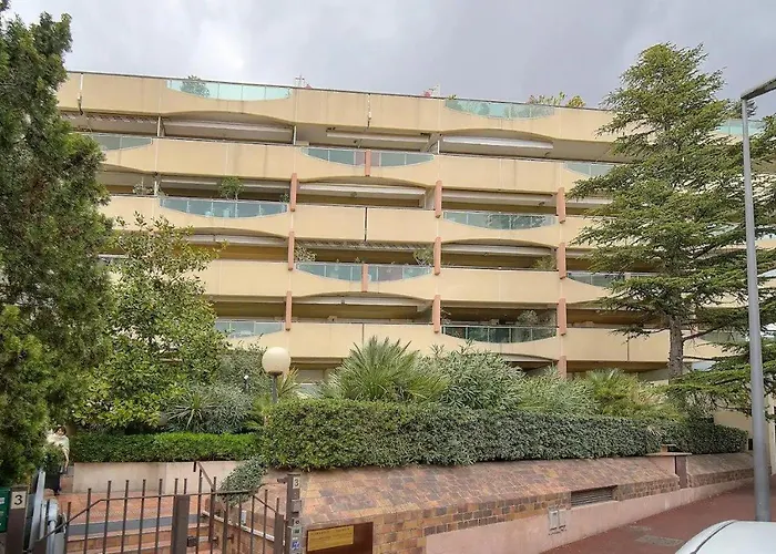 Apartman One Bed In The Center Of - 2198 Cannes