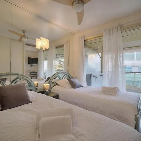 One Bed In The Center Of - 2198 Διαμέρισμα Κάννες