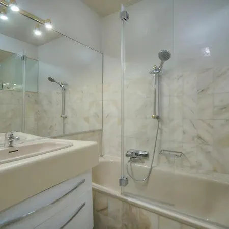 Διαμέρισμα One Bed In The Center Of - 2198