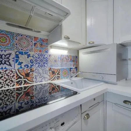 One Bed In The Center Of - 2198 Διαμέρισμα Κάννες